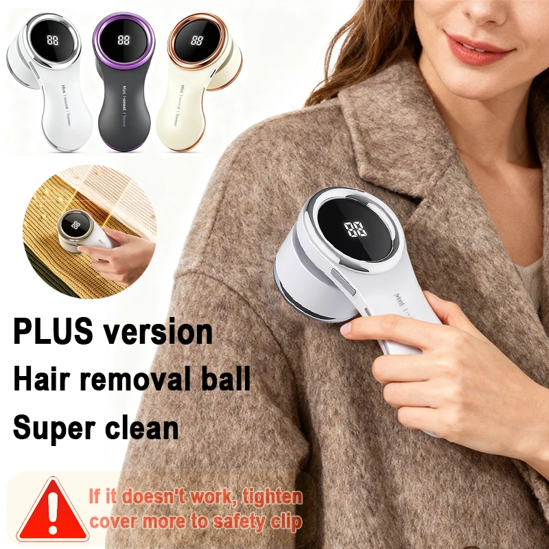 Electric Lint Remov… - image