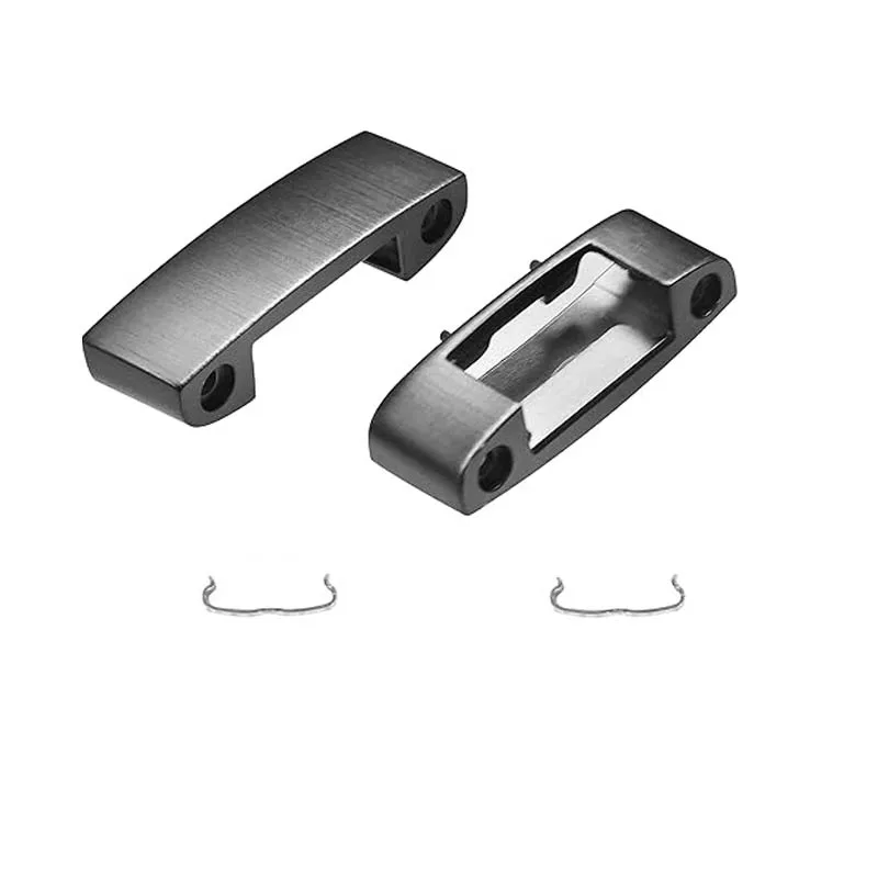 مناسبة لـ Beats Studio Pro عقال قوس المفصلي موصل أجزاء إصلاح معدنية استبدال عقال مشبك المفصلي المعدني القابل للطي