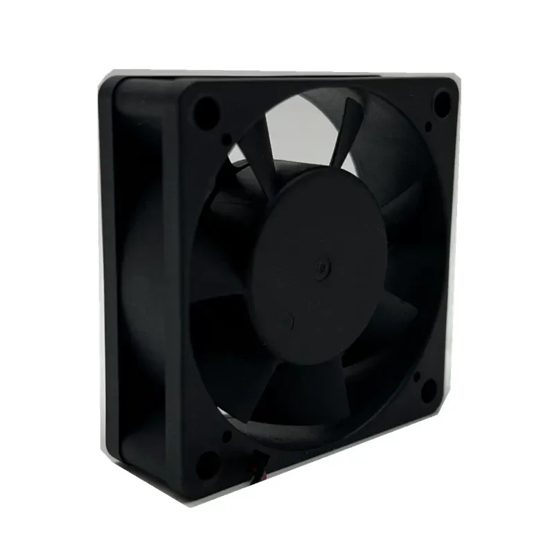 for Protechnic Yongli MAGIC 24V 0.19A MGA6024YR-O20 6020 Cooling Fan