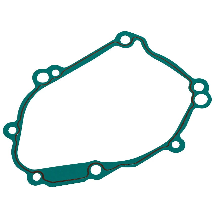 Generator Cover Gasket For Yamaha YZF R1 R1R RaceBase R1S FZ1 FZ1N FZ1S FZ8 FZ8N FZ8N 5VY-15451-00 5VY-15451-10 2D1-15451-10