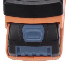 เครื่องรัดสายรัด PP PET แบบไฟฟ้า รุ่น Q2L ขนาด 16-19 มม.