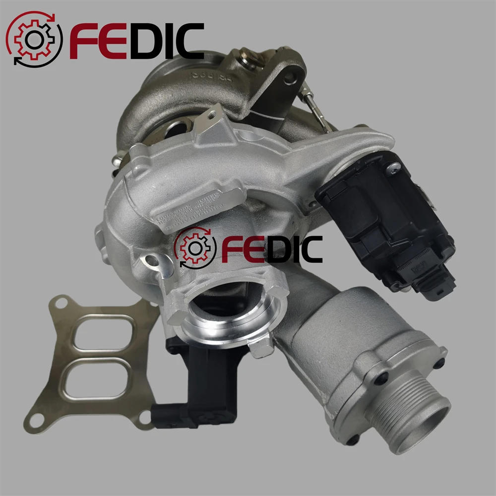 

HRF5 IS38 06K145874N 06K145874F 06K145722T Turbo charger for Audi S3 TTS Seat Leon Skoda VW 2.0 TSI CJXC CJXB CJXA Turbocharger