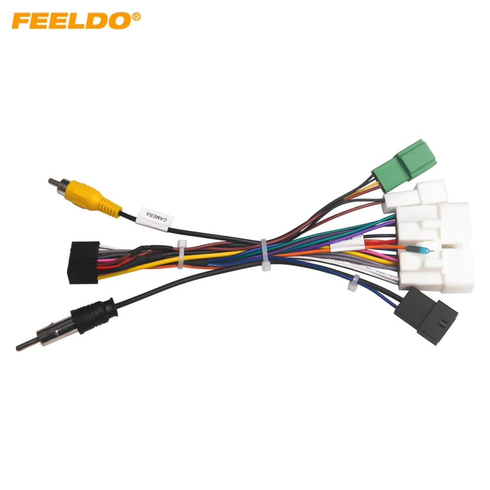 adaptador-de-fiacao-de-16-pinos-para-carro-com-cabo-de-camera-de-re-para-instalacao-de-unidade-principal-no-isuzu-d-max-2020-em-diante