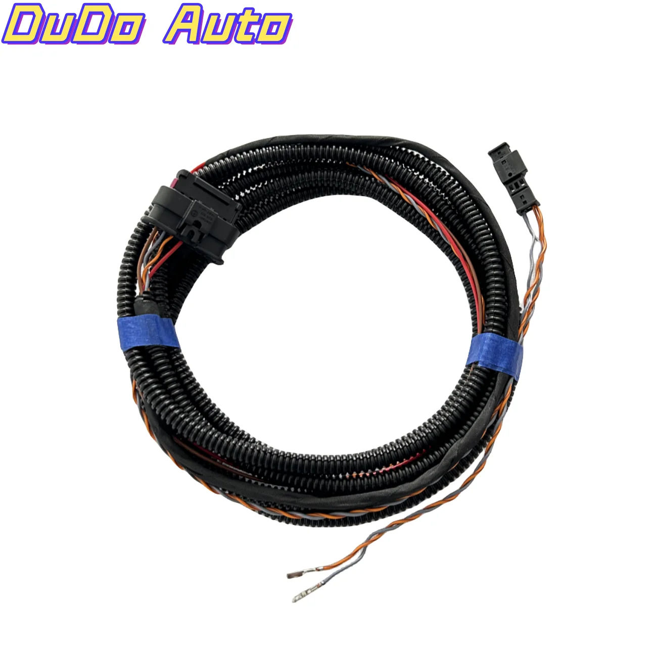 

Adaptive Cruise Control System ACC MQB ACC Tiguan L Golf 8 MK8 Golf 7 MK7 Passat B8 Cable/Harness