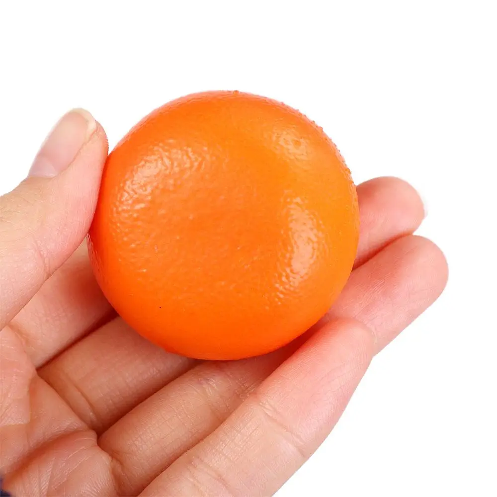 

Color Home Ornaments Imitation Fruits 3-6 Branches Fruit Display Tangerine Model Fake Oranges Party Decor Artificial Fruit