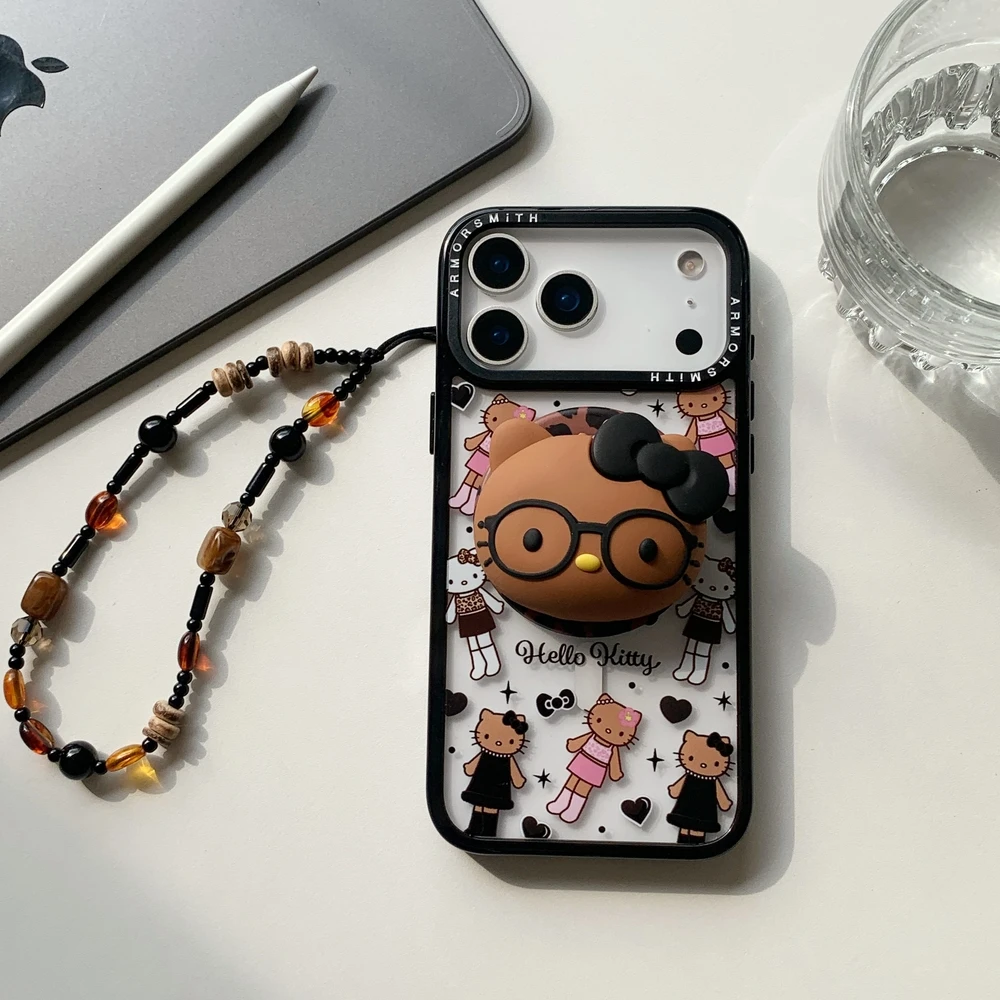 Cute Cartoon Sanrio…