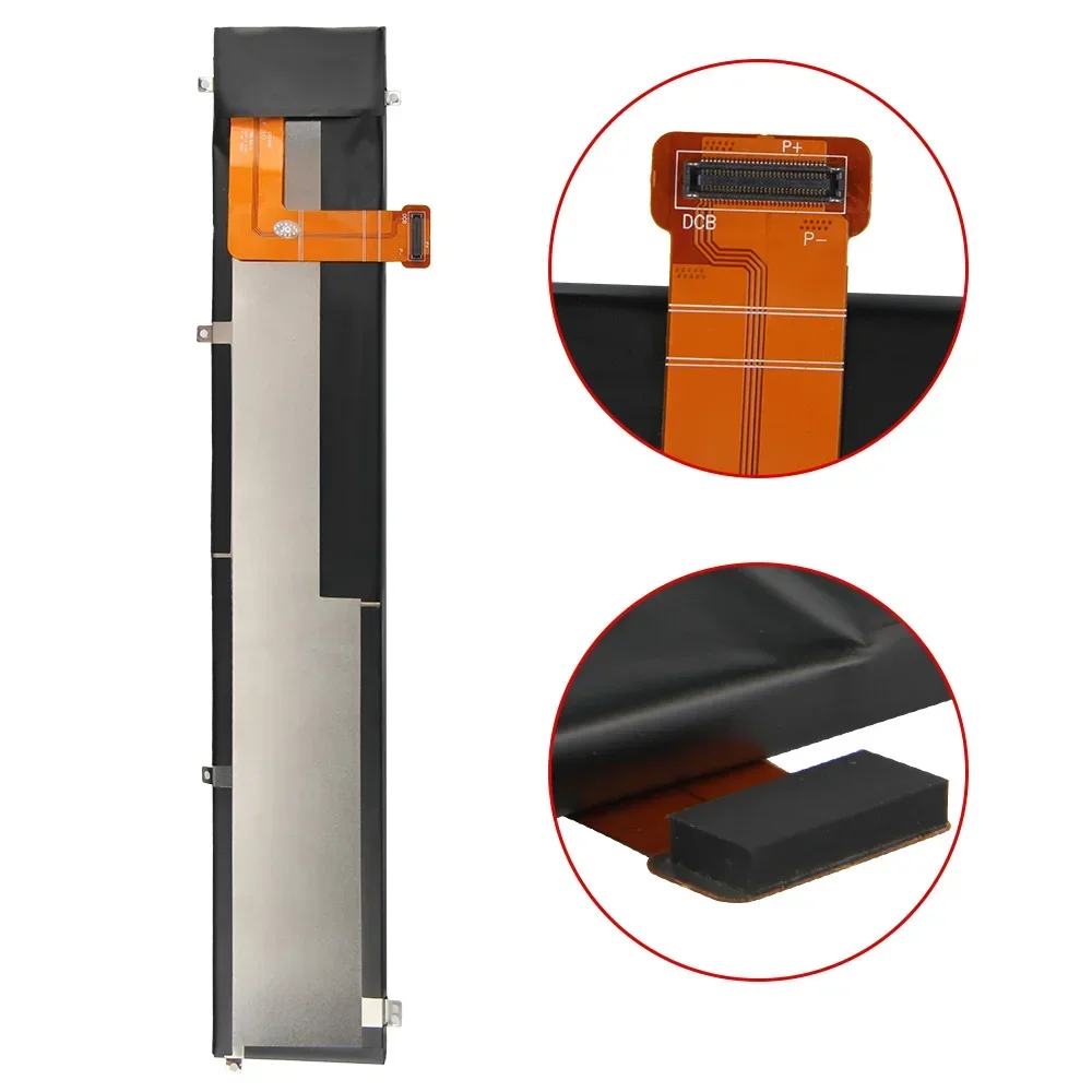 Replacement Battery 5209mAh RC30-0248 RZ09-0288 For Razer 2018 Blade15 RZ09-02386 RZ09-02385 RZ09-0367 Rechargeable Batteries