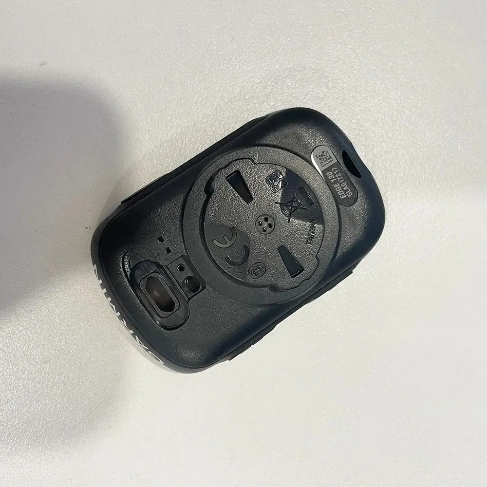 

The Back Cover For GARMIN Edge 130 Rear Cover Without Battery Power Button Part Replacement Repair