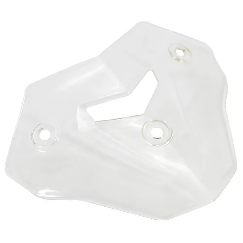 Motorcycle Windscreen with Bracket Windshield Small Wind Deflector for BMW F900R BMW F800GT F800R F800S F800ST HP2 EnduRo HP2