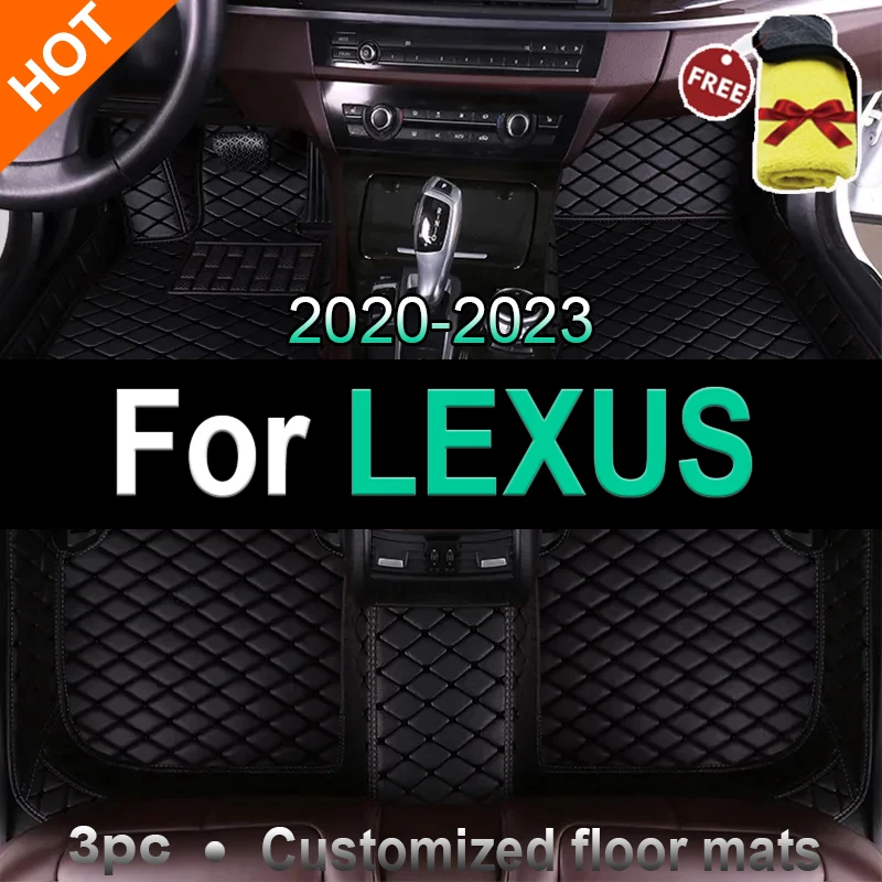 

Автомобильные коврики для LEXUS CT ES Ⅴ ES Ⅵ ES IS F Sport IS-C (2 двери) IS-C Conver GS GS430 GS Ⅲ GS300 GS250 автомобильные аксессуары