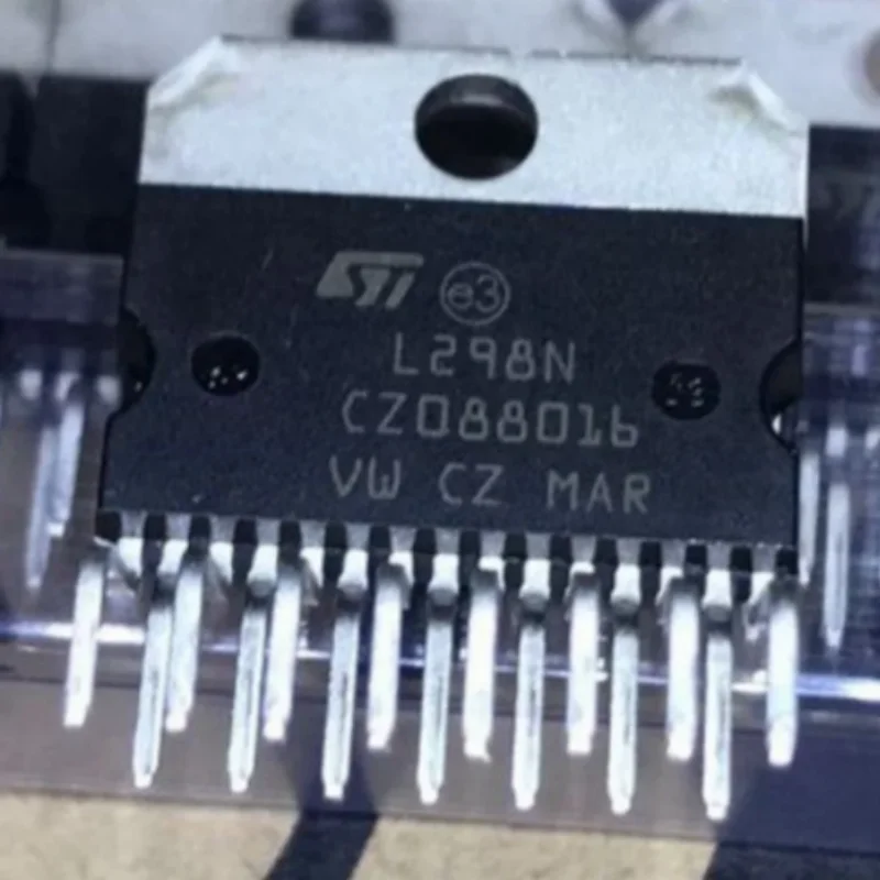 L298N ZIP15 Original Genuine Goods in Stock