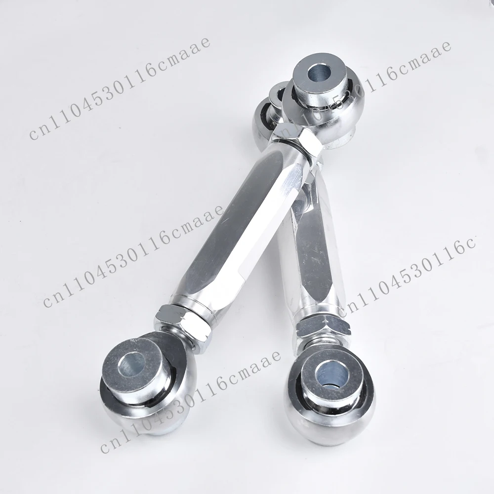 

Rear Sway Bar Link Adjustable Lowering Links Fits MAVERICK X3