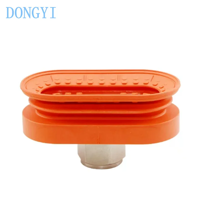 Oval Suction Cup SOB SOB55X110N-G2M SOB55X110N-G2F SOB55X110N-G3F SOB55X110N-M10M/M14M SOB70X140N-G2M/G2F/G3F/M10M/M14M
