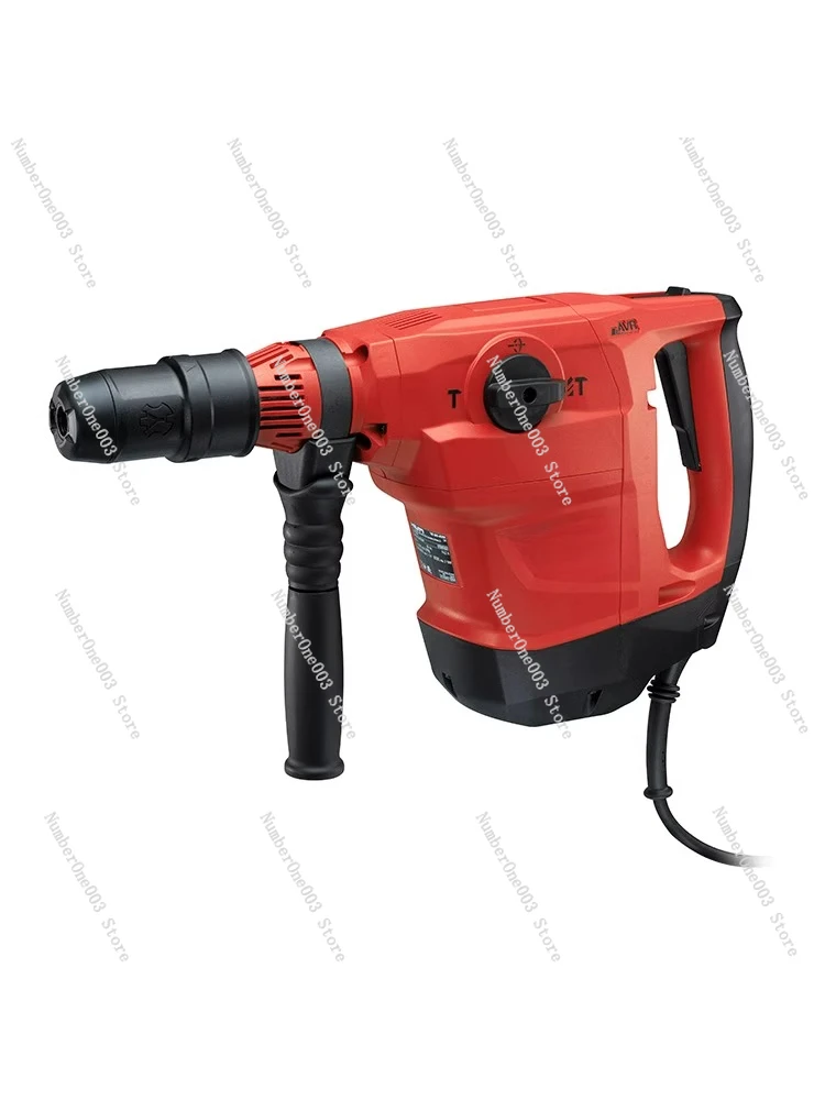 

Electric Hammer TE50TE70TE30AVR Plant Rebar Electric Hammer High Power Drilling Multifunctional Drilling