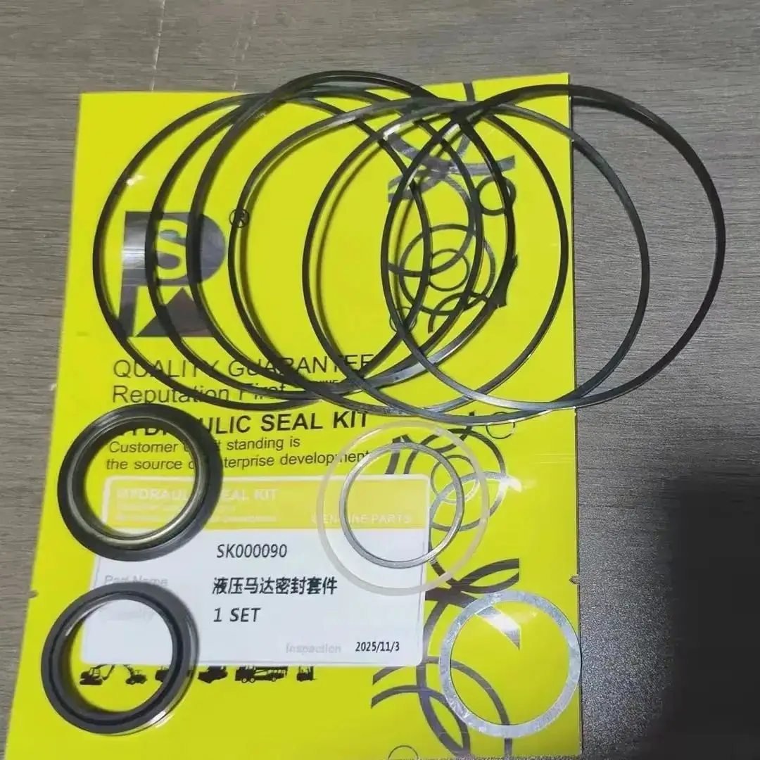 

SK000090 Seal Kit for Eaton Char Lynn