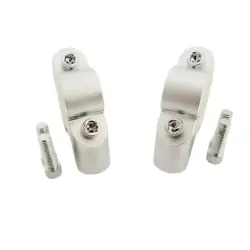 Motorcycle Handlebar Riser 32MM Drag Handle Bar Clamp Extend Adapter For BMW R 1200 GS LC R1200GS Adventure ADV R1250GS