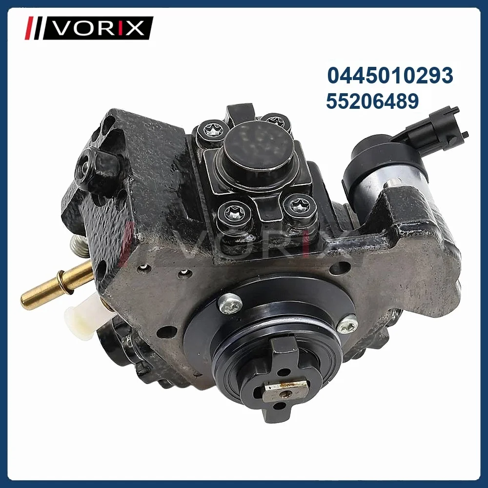0445010293 55206489 55201803 Fuel Injection Pump for ALFA ROMEO FIAT LANCIA OPEL