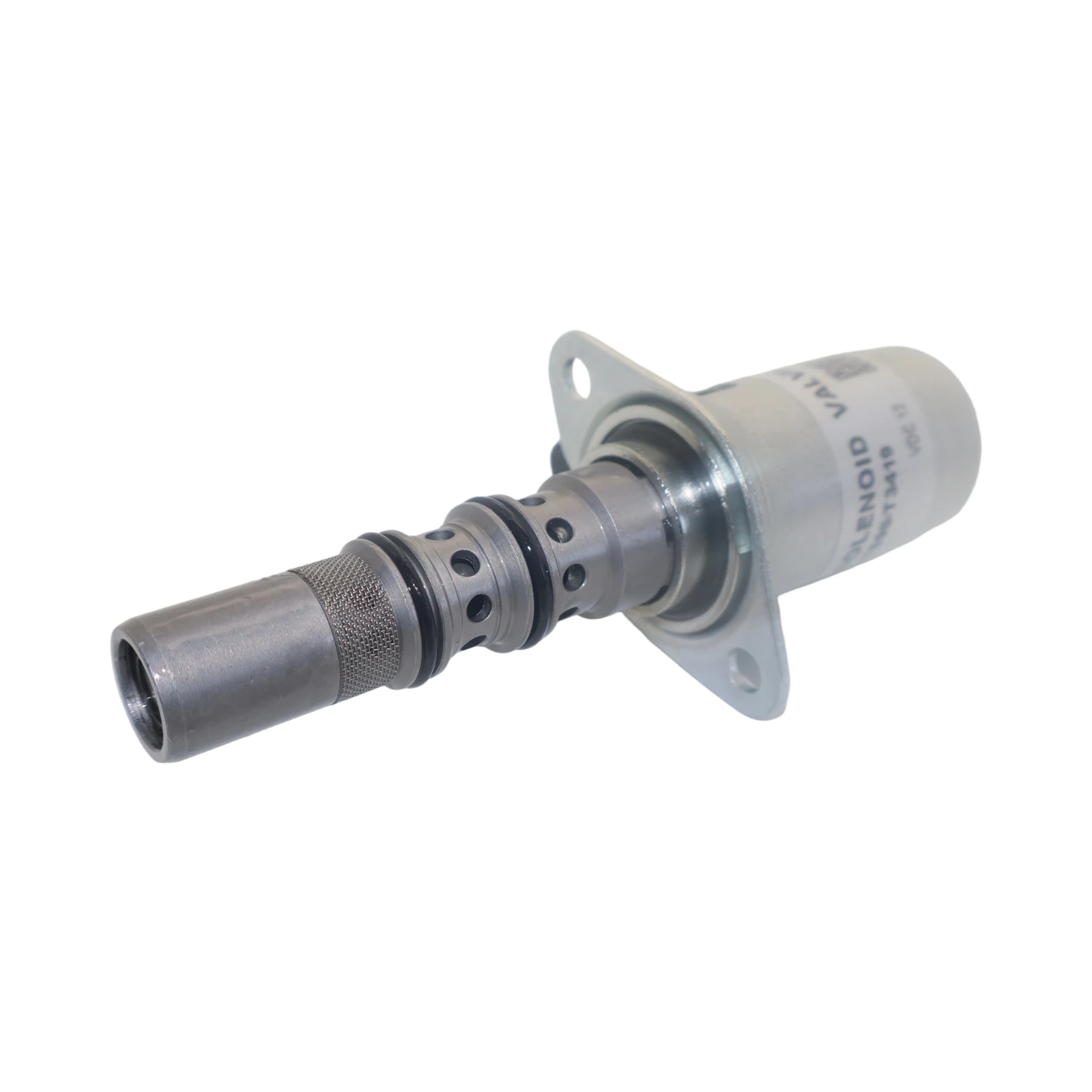 12V Hydraulic Solenoid Valve 11418522 VOE11418522 TS98-T3419 Compatible for Volvo L110G L120H Excavator
