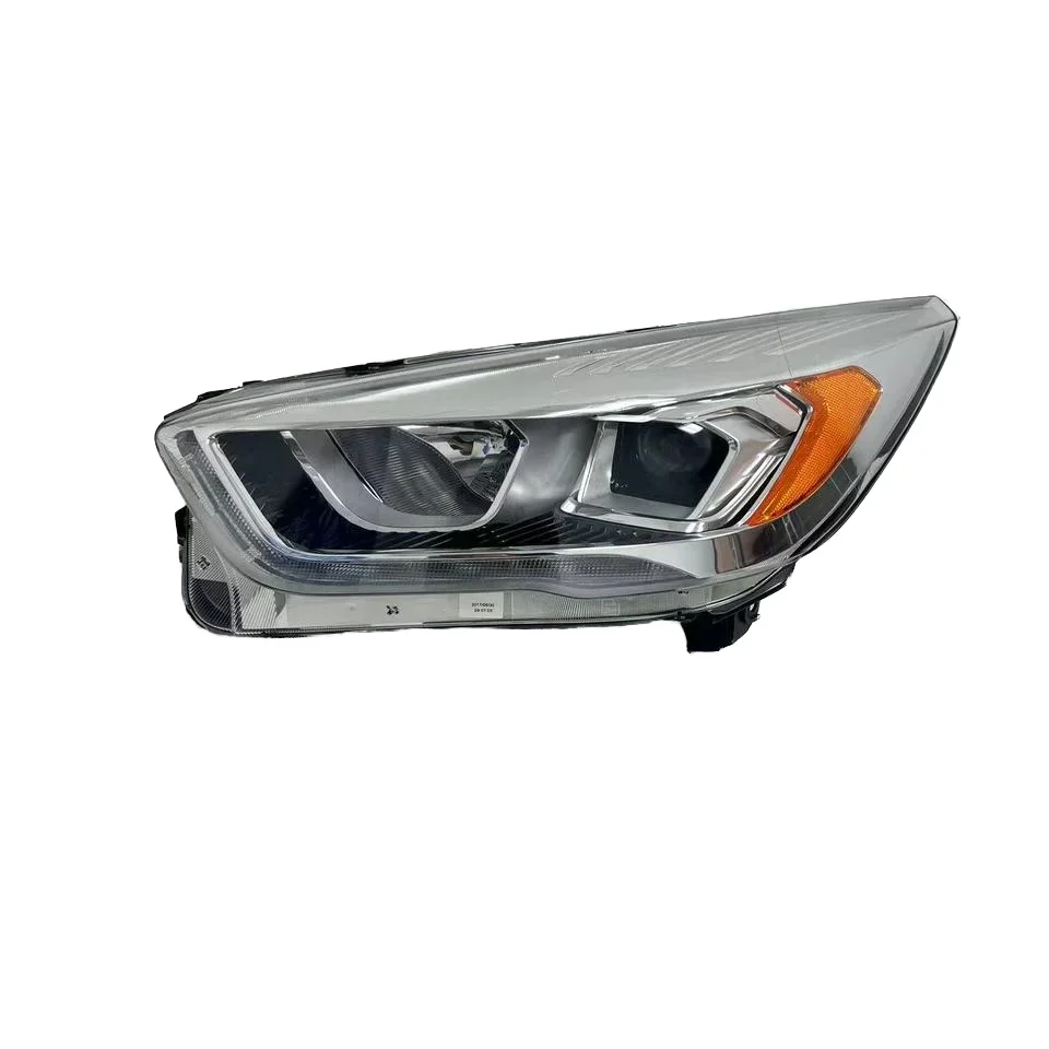 For Ford Escape Xenon headlight head light headlamp head lamp image 3