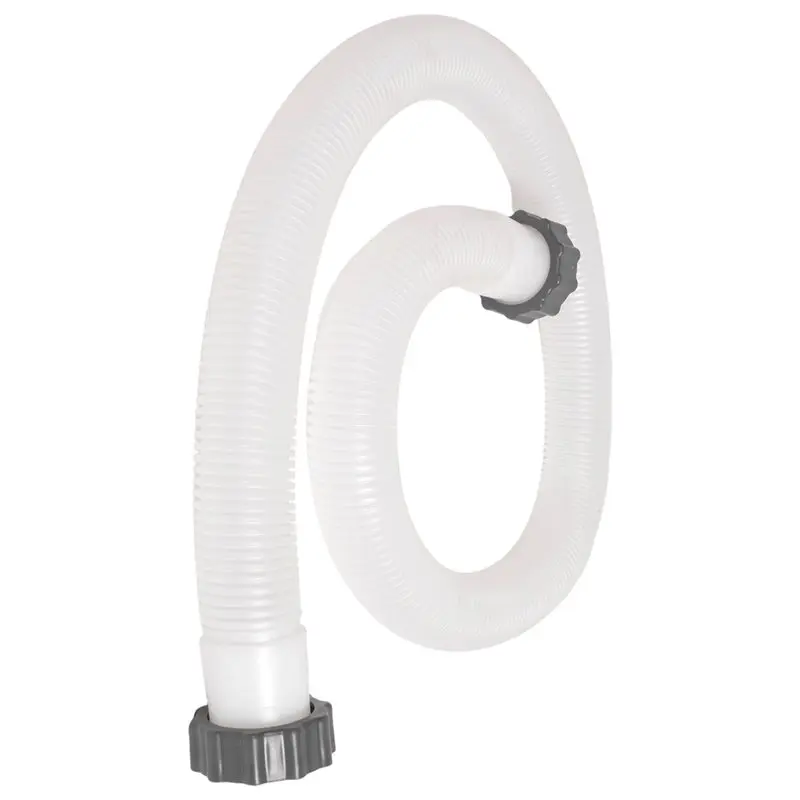 

Budget-Friendly 59Inch Long Pool Pump Replacement Hose For Filter Pumps Sand Pump & Saltwater Systems