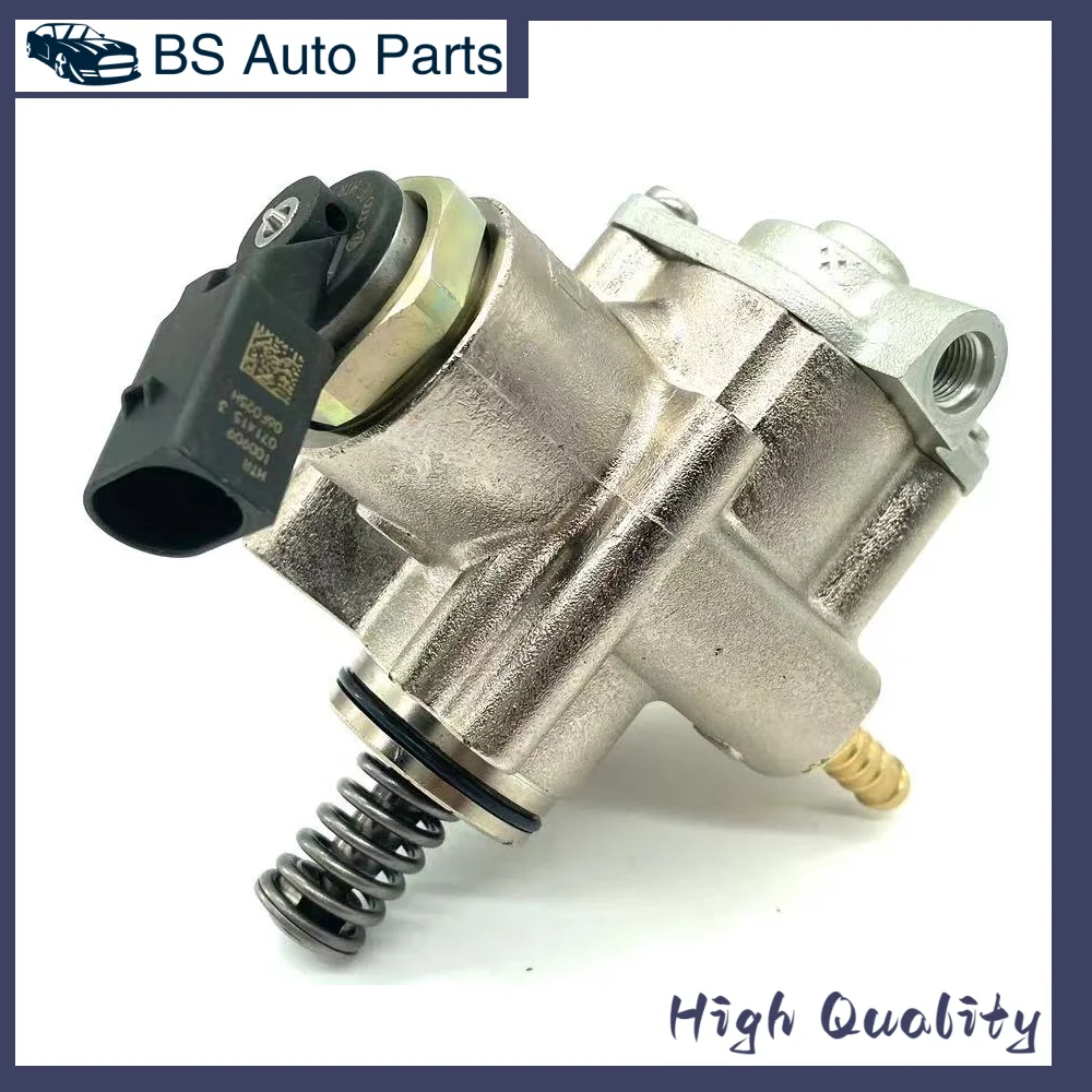 

06F127025B High Pressure Fuel Pump For AUDI A1 A3 For VW Jetta Seat Skoda 2.0T TFSI 06F127025K 06F127025J 06F127025H