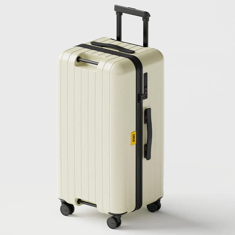 Multifunctional PC suitcase brand travel luggage password trolley box large capacity pull rod box 28 \