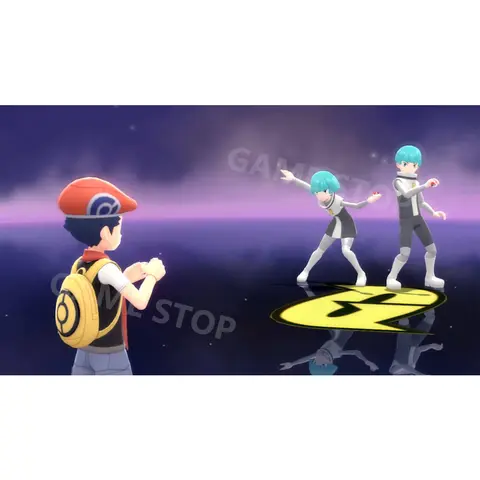 6 best sales Nintendo Switch OLED Pokémon - №5