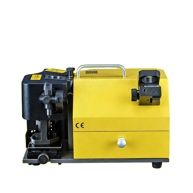 Professional high-speed composite end mill grinder grinder MR-X3A X1 X6R X8 4-20mm