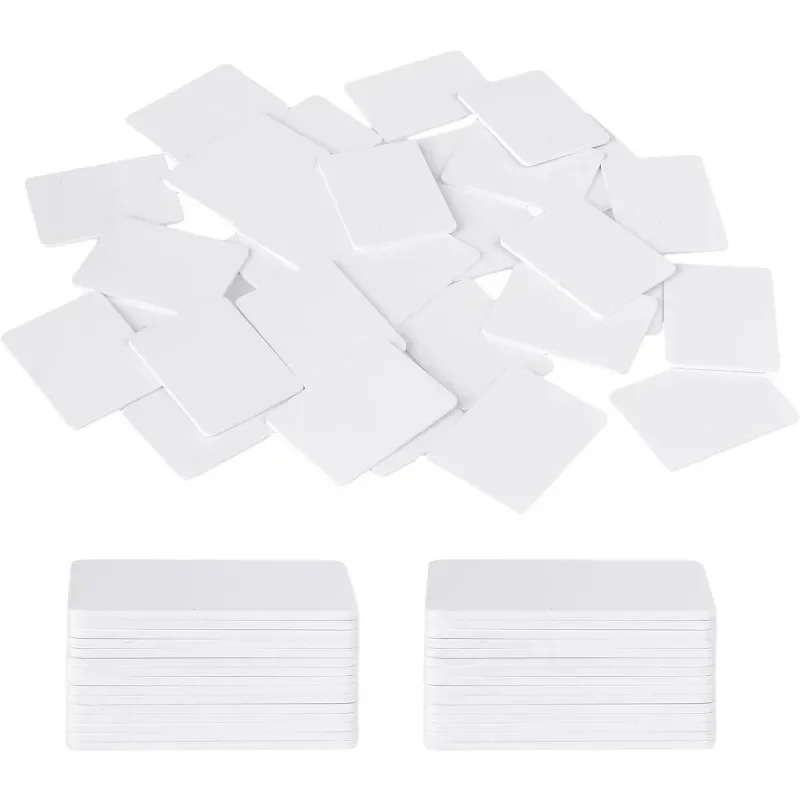 10-100 Pcs 13.56Mhz UID Rewritable Card Gen1 RFID Access Control Clone NFC Smart Chip Sector 0 Block 0 Changeable Copy 1K S50