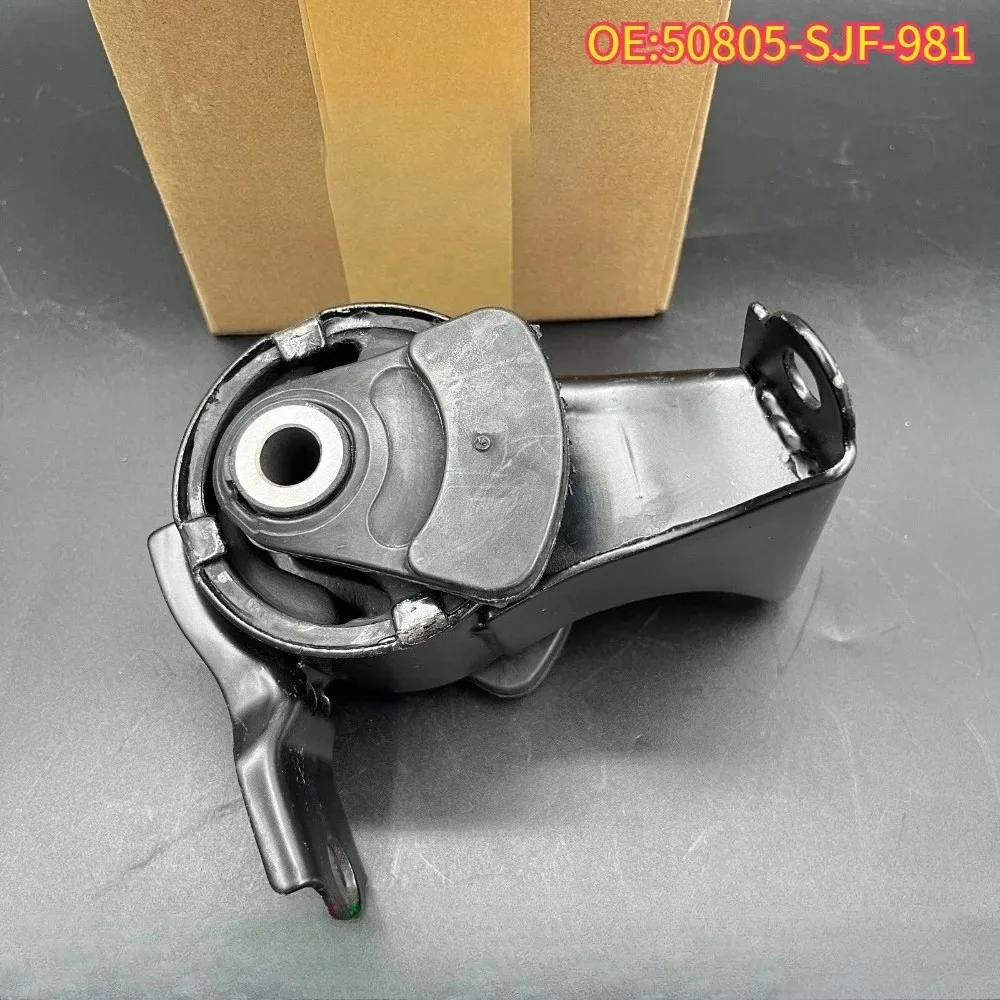 

High quality New For 50805-SJF-981 Engine Mount For CR-V 01-06 A/T 50805 SJF 981