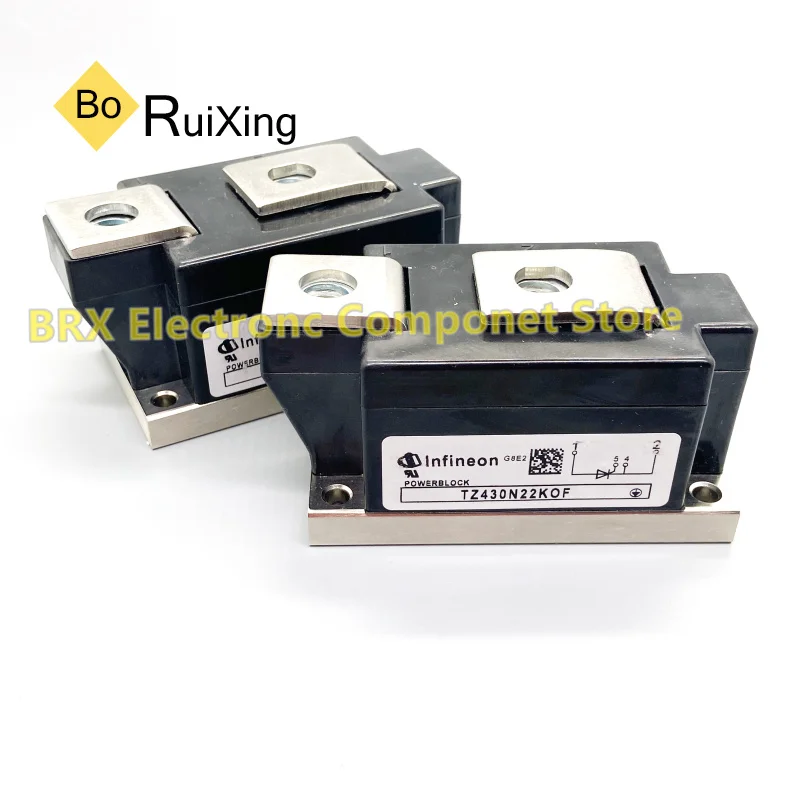 

TZ240N34KOF TZ500N16KOF TZ240N36KOF TZ430N22KOF IGBT MODULE