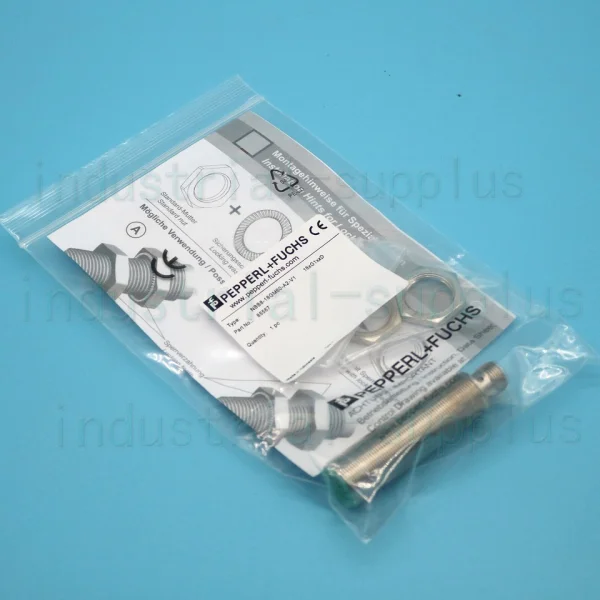 

Новый 1 шт. для индуктивного датчика Nbb8-18gm60-a2-v1, новый оригинальный точечный ПЛК