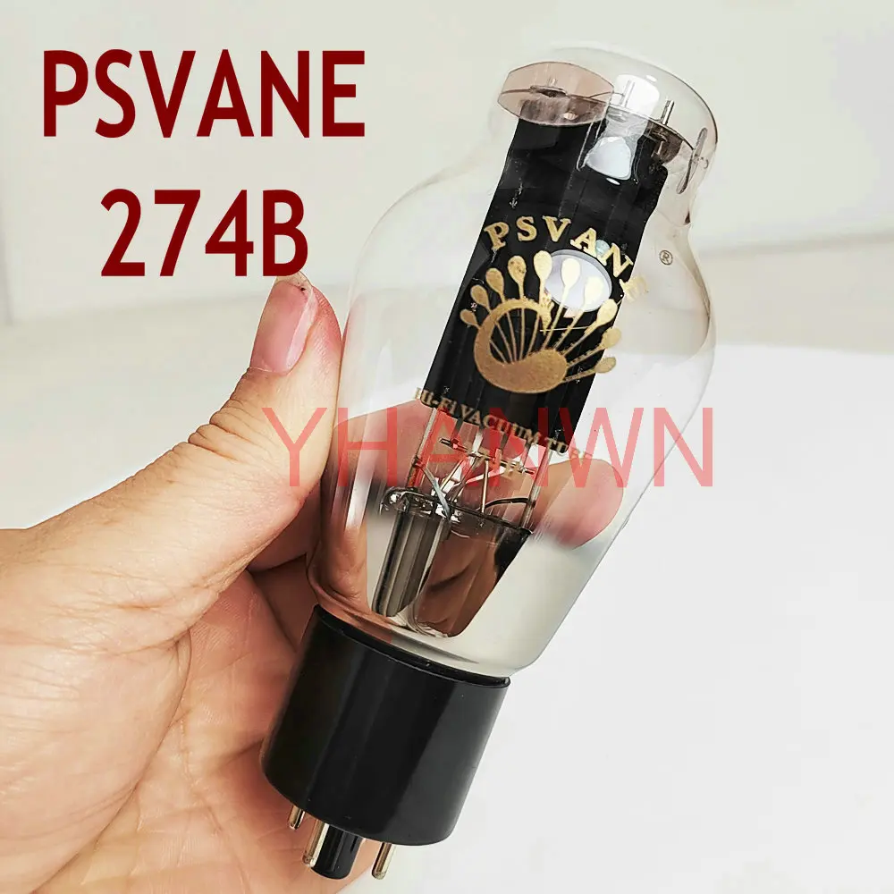 

YHANWN 84 PSVANE 274B Vacuum Tube Replace 5U4G WE274B 5Z3P 5R4 5AR4 GZ34 5Z4P For HIFI Audio Valve Electronic Tube Amplifier DIY