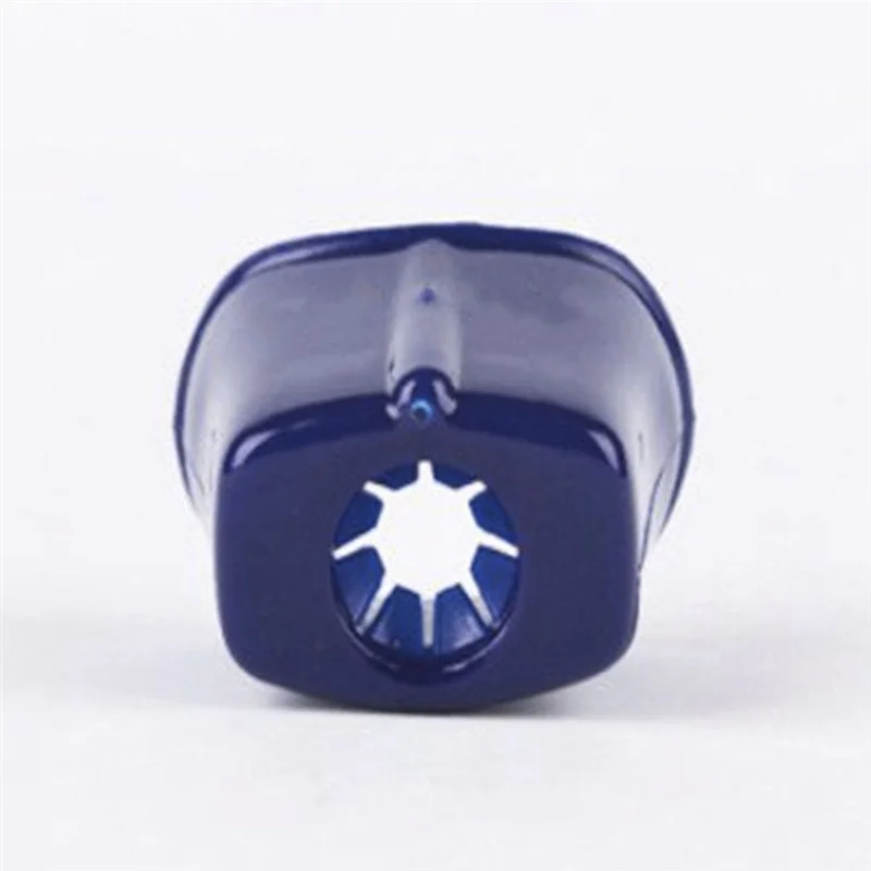 AA51 Eye Drop Guide, Eye Drop Applicator, For Auto Eye Dropper Helper Devices 1 Pieces