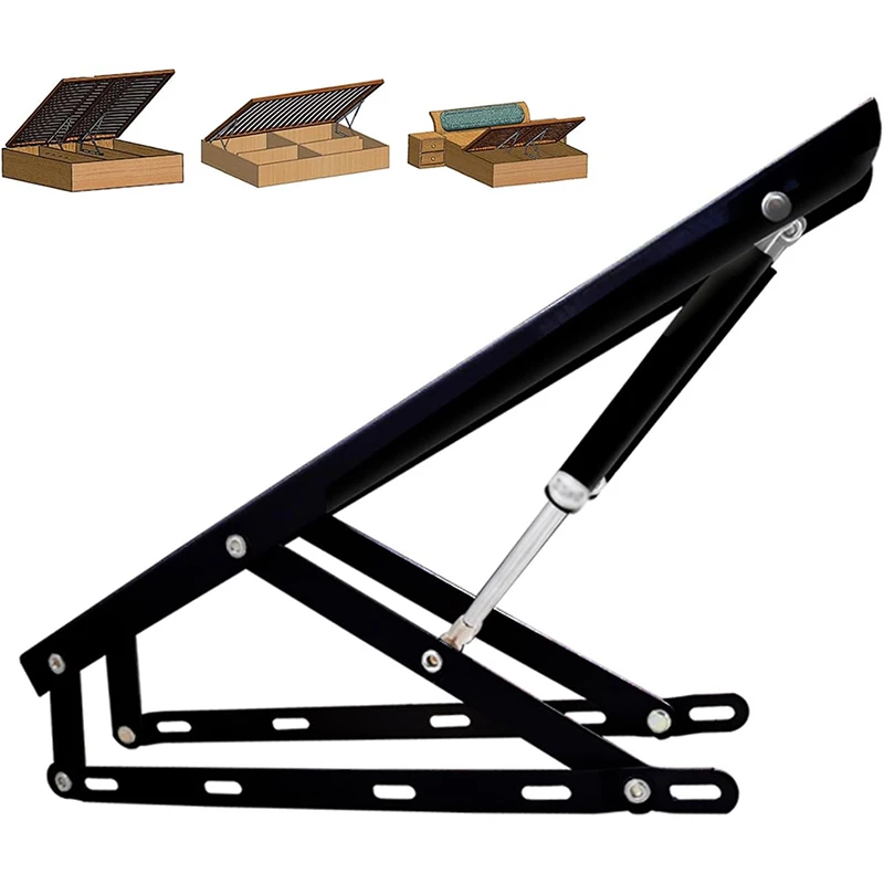 تركيبات أجهزة رافع إطار السرير، آلية الرفع الهيدروليكي لمفصل الأريكة #5