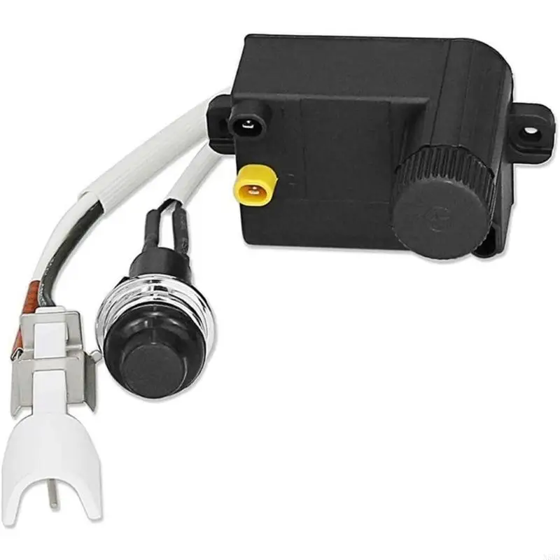 إلكترونيات الإشعال الإشعال الإشعال المطبخ ملحقات الأجهزة المعدنية لنماذج الروح E210 S210 E310 SP310 N58D