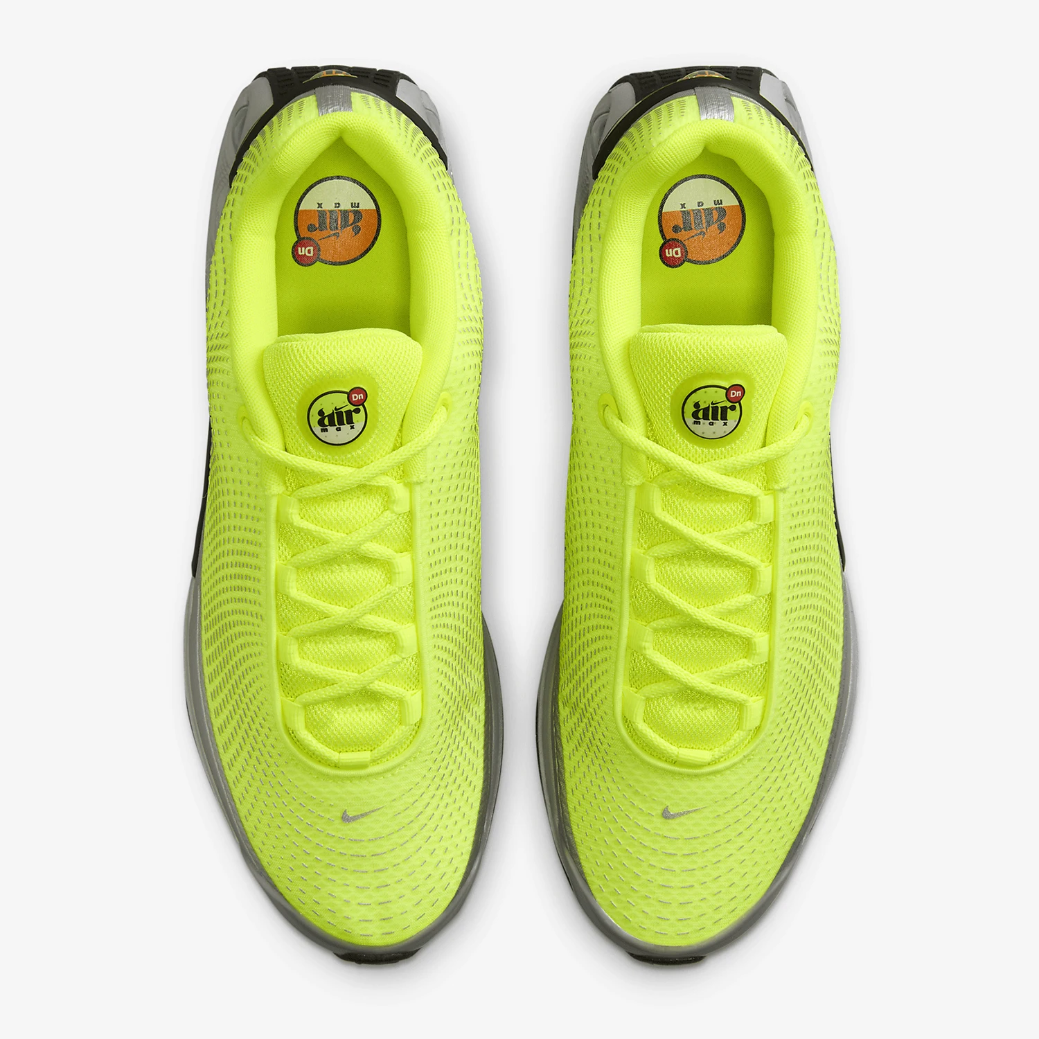 Scarpe leggere Nike Air Max Dn - Men Shoes Myntra recensione e prezzo
