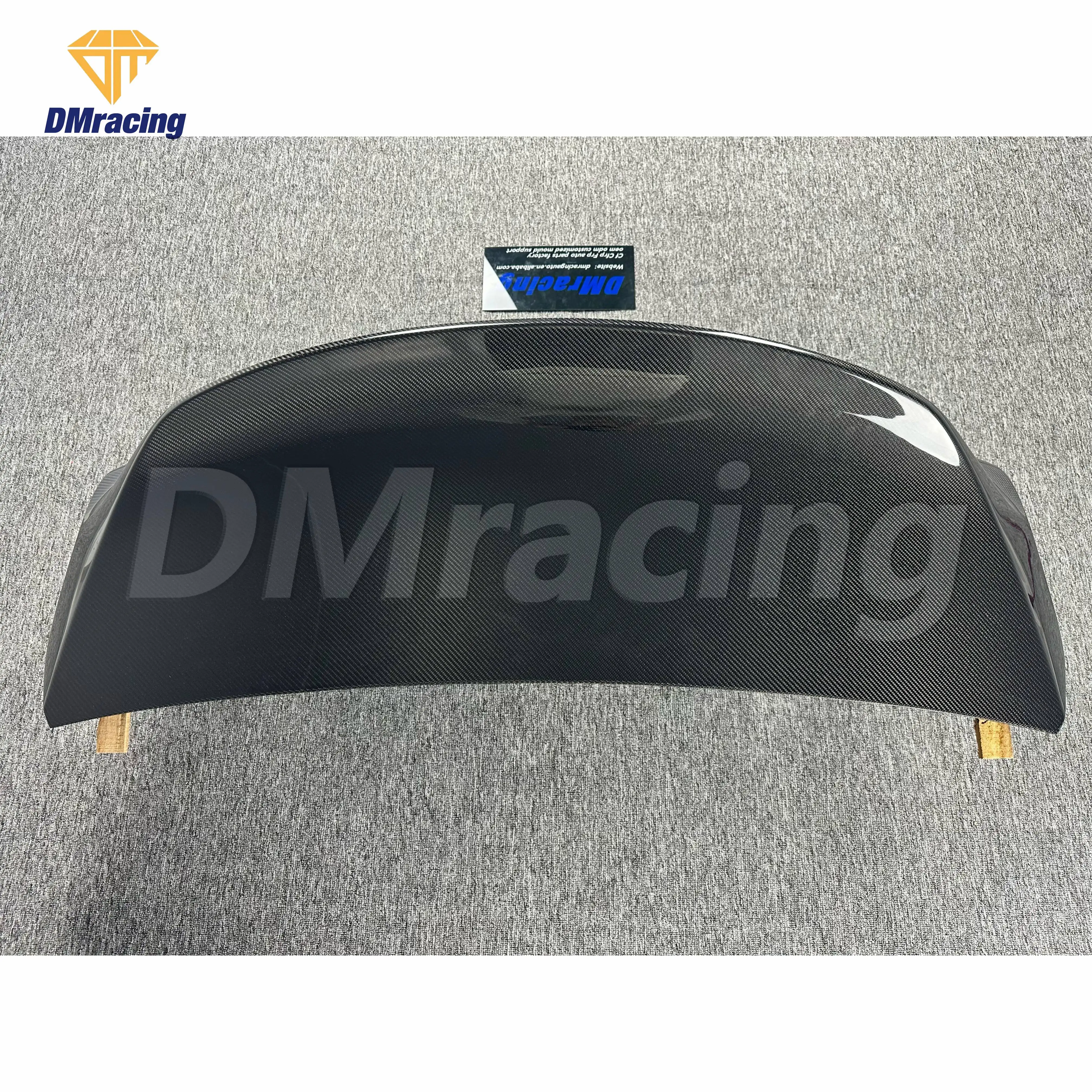 CSL Style Carbon Fiber Ducktail Trunk Lid Boot for Toyta Camry XV70 2018-2022