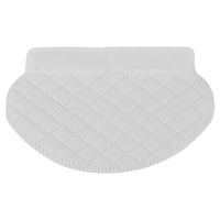 40Pcs Disposable Mop Cloth Rags for Ecovacs Deebot Ozmo 950 920 905 Robotic Vacuum Cleaner Moping Cloths