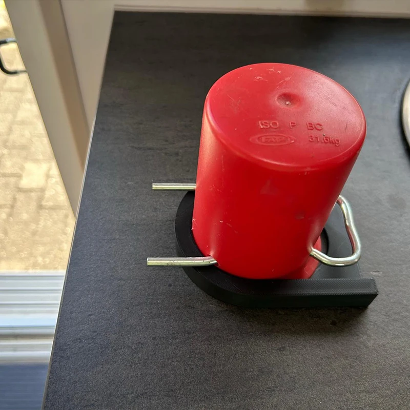 

Gas Tank Cap Bracket Fixed Buckle For Caps/Caps Of 11 Kg And 5 Kg Heavy-Duty Gas Tanks For Rv Motorhome Campervan