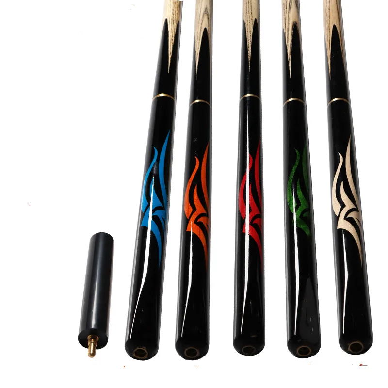 

Аксессуары для снукера, бильярдный кий