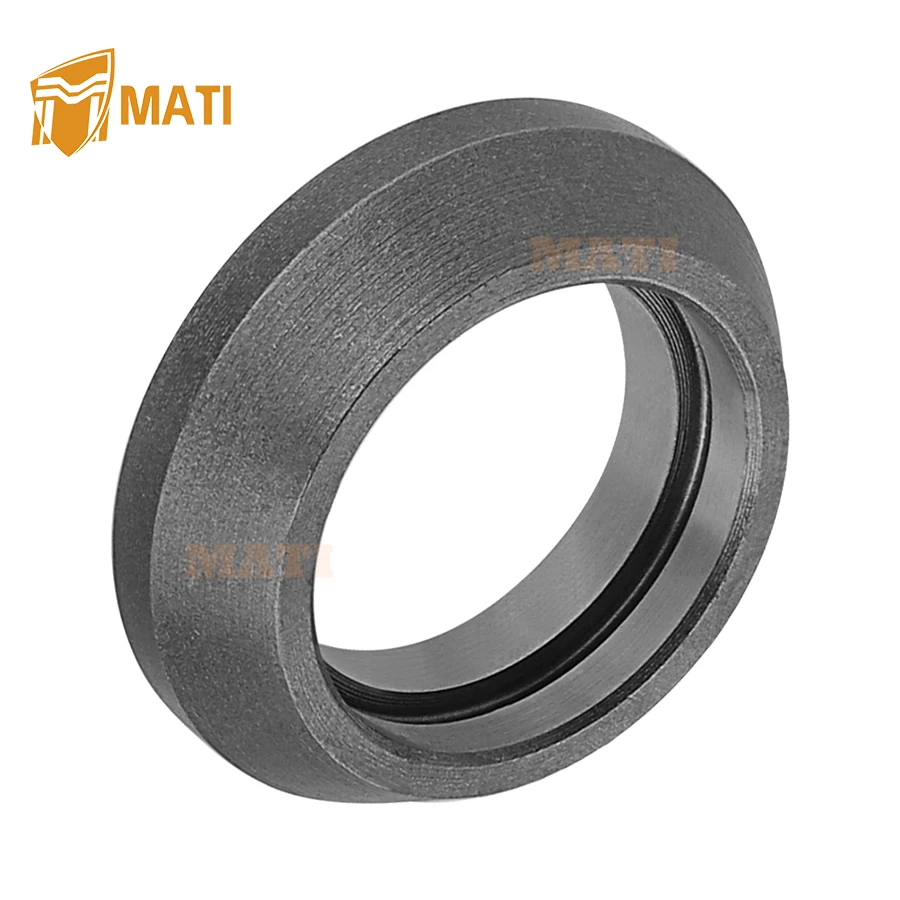 

M MATI Rear Left Axle Wheel Bearing Stopper for Honda Foreman 400 450 500 520 Rancher 350 400 420 500 Rubicon 500 TRX250 TRX350