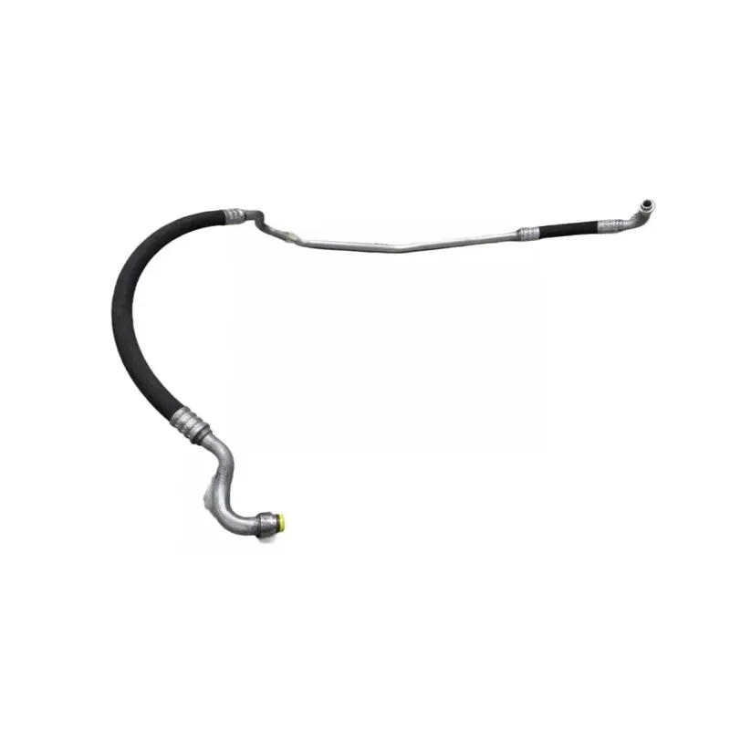 A1698301815 A150 A160 A200 B200 B150 W245 W169 خط أنابيب التبريد (خط أنابيب الشفط)، من صمام التمدد للضاغط #1