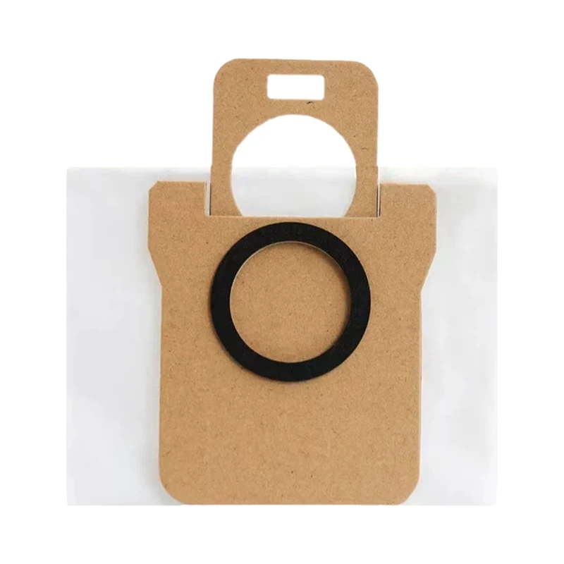 ABJI-For Xiaomi Robot Vacuum X20 + / X20 Plus Parts Accessories Main Side Brush Hepa Filters Mop Cloth Dust Bags