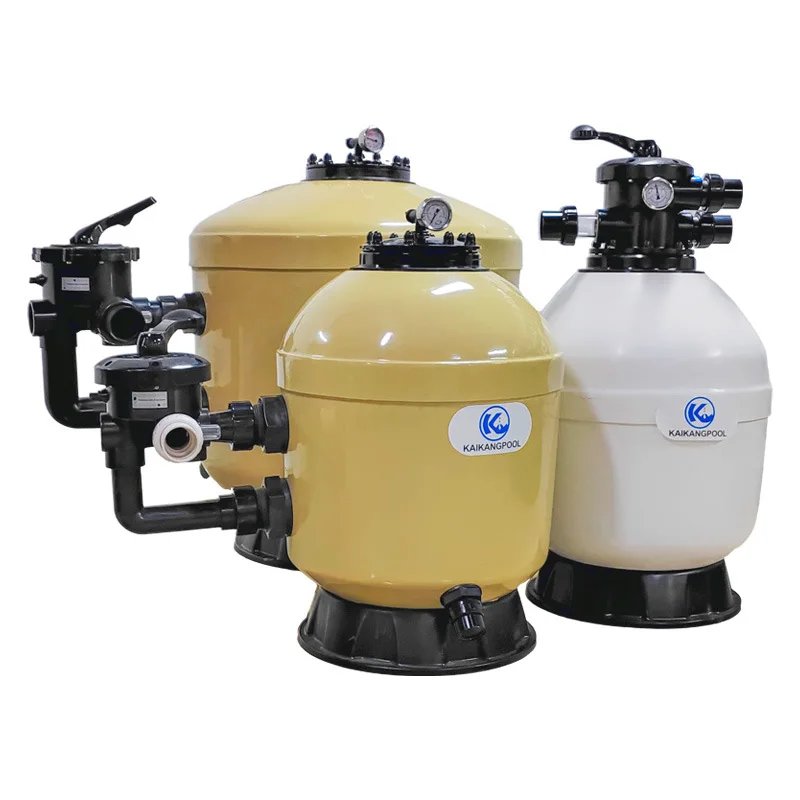 

Swimming Pool Filtration Sand Tank Hot Spring Bath Circulating Water Sand Tank Treatment Aquaculture Swimming Pool Equipme