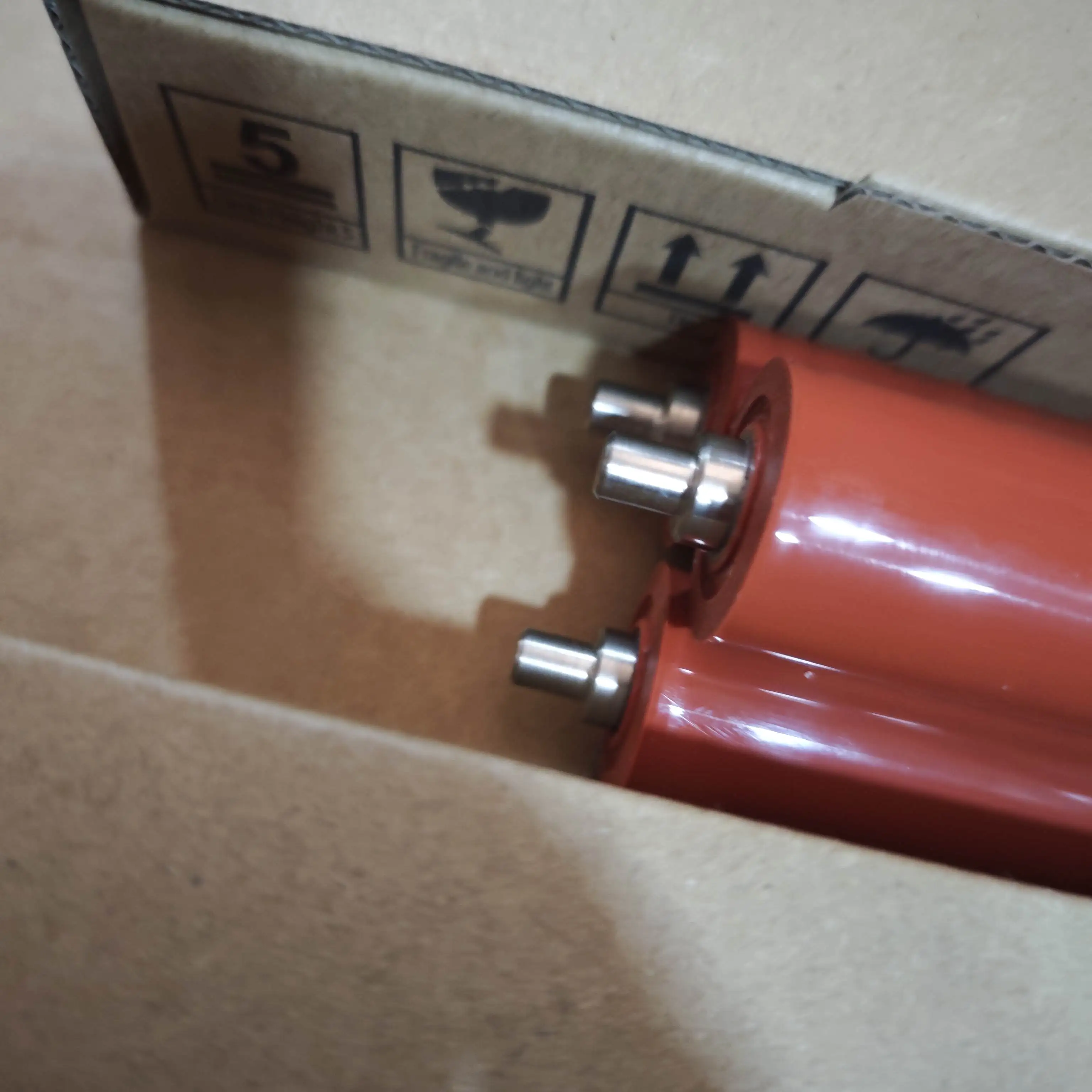 

1 шт. KM1648 M4028 нижний ролик фьюзера для Kyocera FS 6025 6025mfp 6030 6030mfp 6525 6525mfp 6530 6530mfp TASKalfa 180 181 220 221