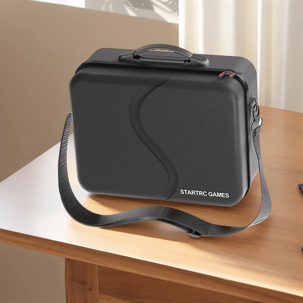 

Портативные сумки для хранения Switch 2, чехол для переноски, сумка-органайзер с защитой от царапин, противоударный защитный чехол для Switch 2