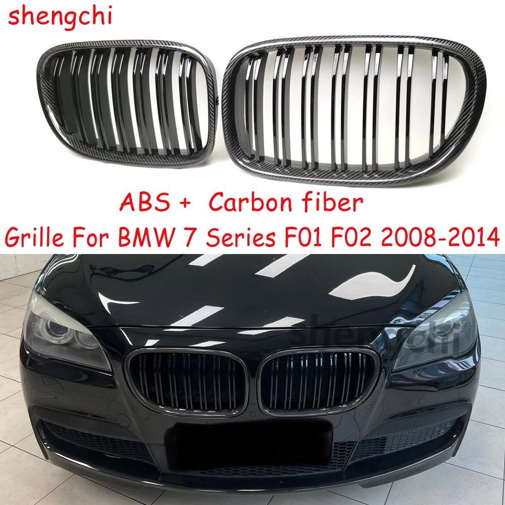 F01 F02 Abs Carbon …