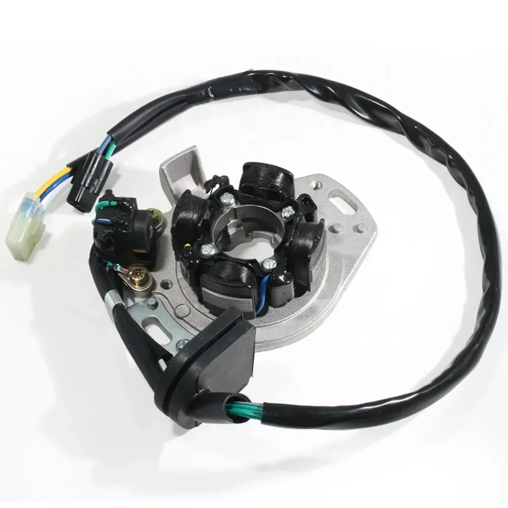 Motorcycle Stator C…