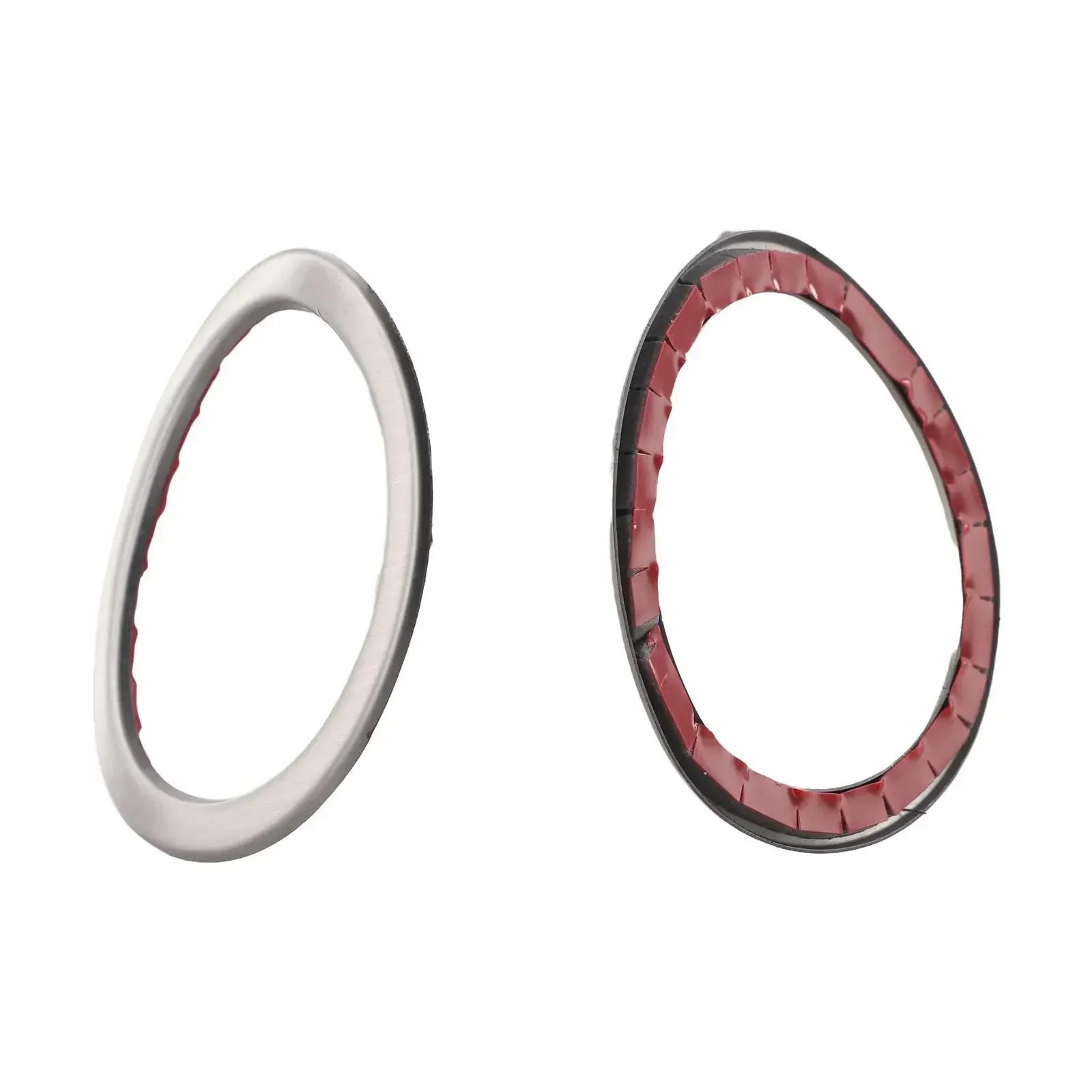 

Car Interior Upgrade Audio Ring Decoration As Shown In The Figure Custom Fit Design Easy DIY Installation Interior Decoration